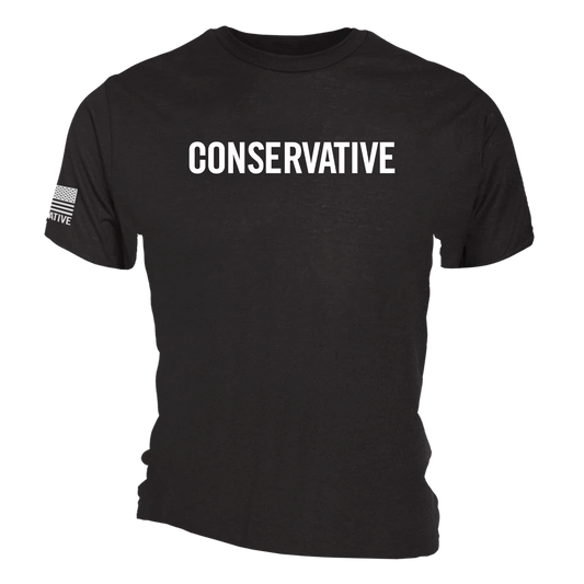 Conservative Tee